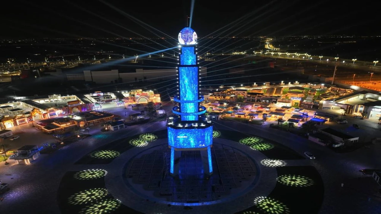 مهرجان الشيخ زايد الصيفي ينطلق برعاية رئيس الدولة